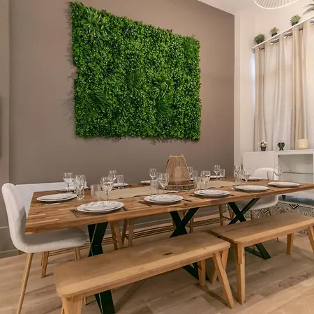Apartman Mba Splendide - Proche Du Moulin Rouge *
