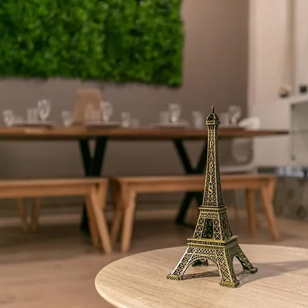 Apartman Mba Splendide - Proche Du Moulin Rouge