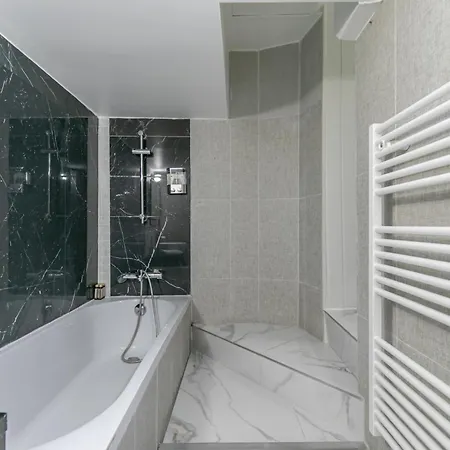 Apartmán Mba Splendide - Proche Du Moulin Rouge