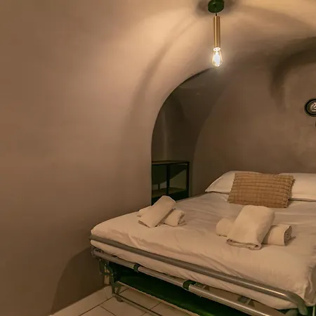 Apartment Mba Splendide - Proche Du Moulin Rouge