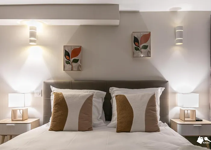 Mba Splendide - Proche Du Moulin Rouge Apartamento Paris