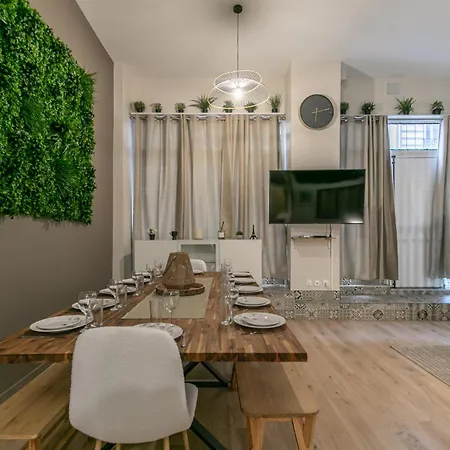 Mba Splendide - Proche Du Moulin Rouge Parigi